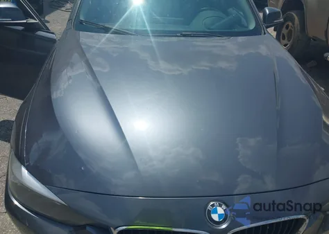 2012 BMW 328I z USA, uszkodzony, nr VIN WBA3A5C53CF345147